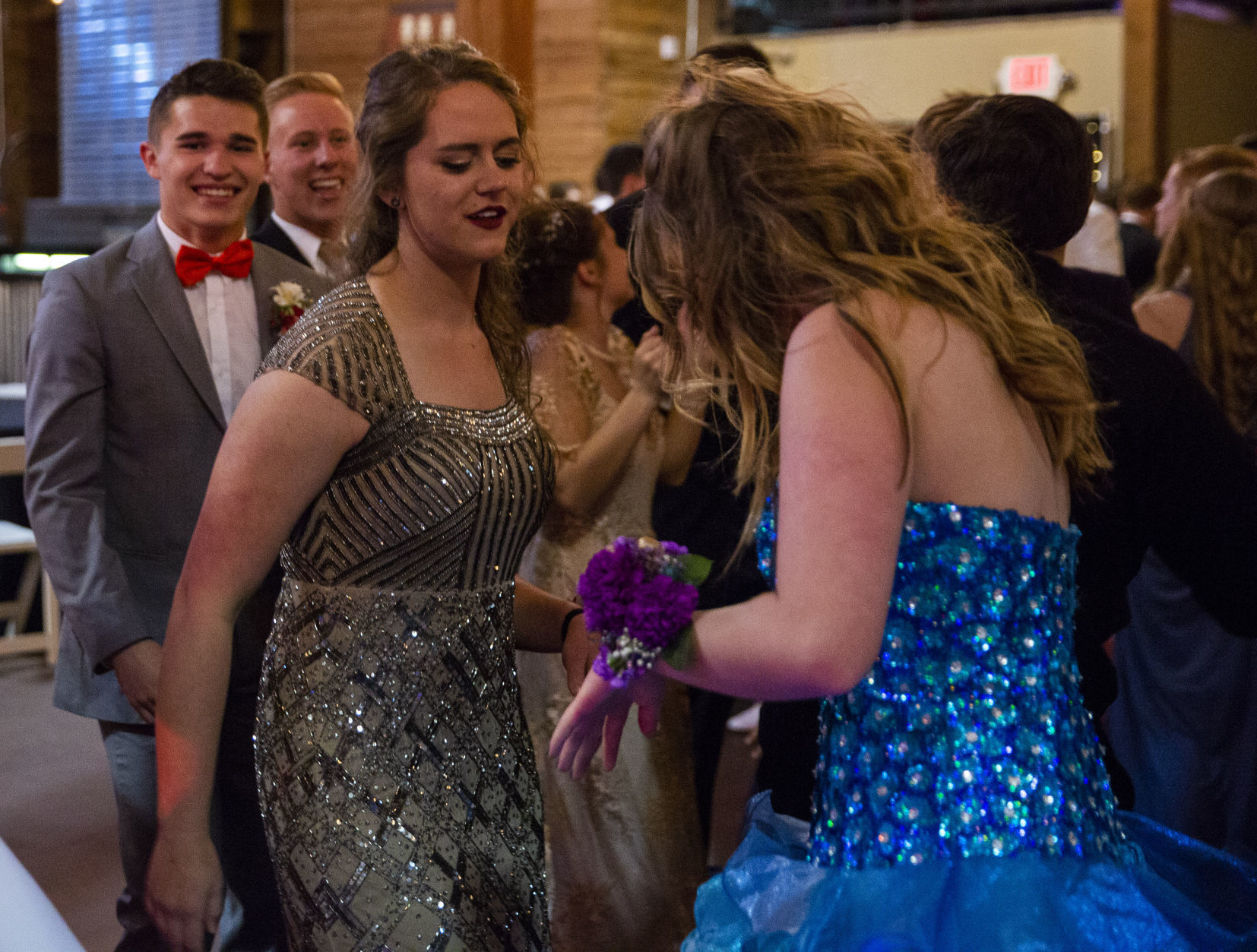 Kimberly Prom